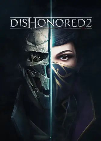 Dishonored 2 (2016) PC Full Español