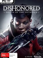 Dishonored: Death of the Outsider (2017) PC Full Español Latino