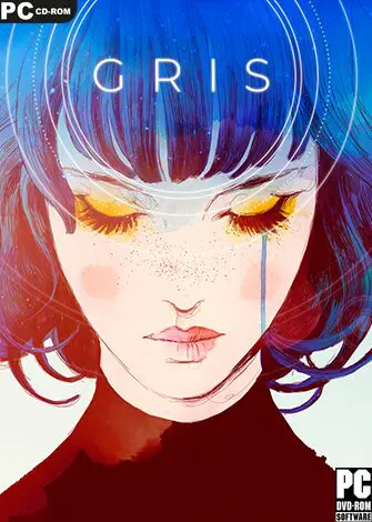 GRIS (2018) PC Full Español