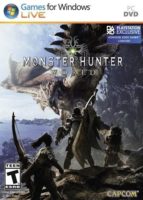 Monster Hunter World (2018) PC Full Español