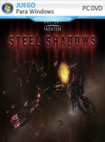 Ancient Frontier Steel Shadows PC Full