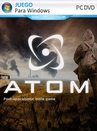 ATOM RPG: Post-apocalyptic indie game PC Full