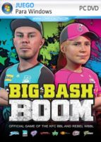 Big Bash Boom PC Full