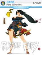 Bladed Fury (2018) PC Full