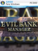 Evil Bank Manager PC Full Español