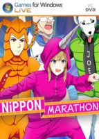 Nippon Marathon PC Full