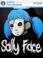 Sally Face: Episodios 1 al 5 (2016) PC Full Español