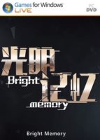 Bright Memory (2020) PC Full Español