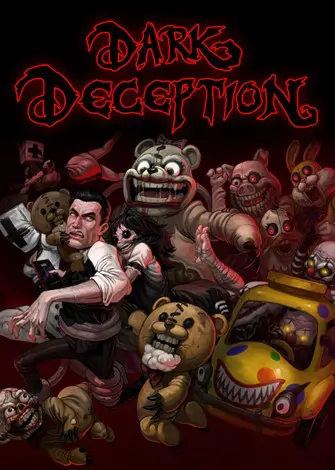 Dark Deception (2018) PC Full Español