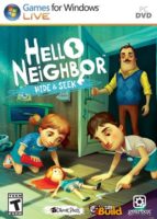 Hello Neighbor Hide and Seek PC Full Español