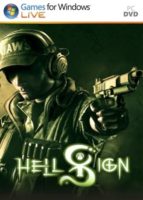 HellSign (2021) PC Full Español