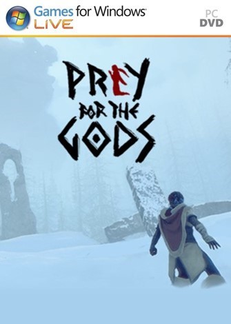 Praey for the Gods PC Game Español