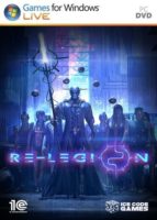 Re-Legion (2019) PC Full Español