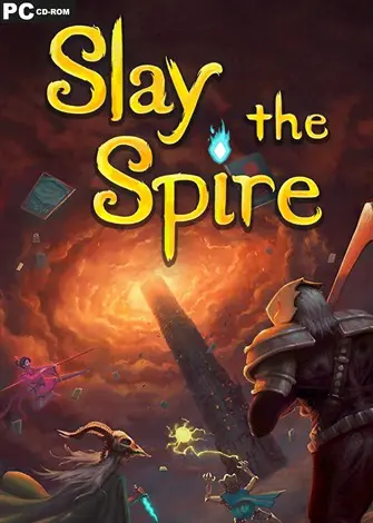 Slay the Spire (2019) PC Full Español