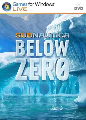 Subnautica: Below Zero PC Game