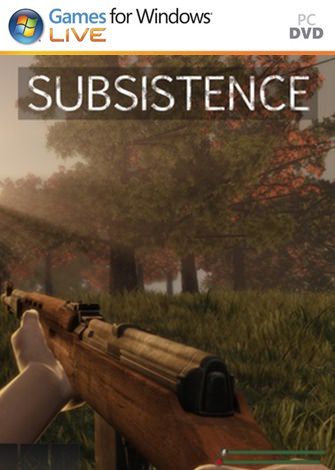 Subsistence PC Game (Early Access)