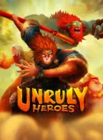 Unruly Heroes (2019) PC Full Español