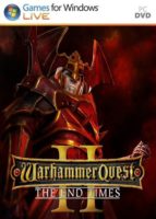 Warhammer Quest 2: The End Times PC Full Español
