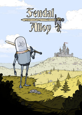 Feudal Alloy (2019) PC Full Español