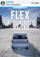 Flex Apocalypse Racing PC Full