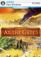 Jon Shafer's At the Gates PC Full