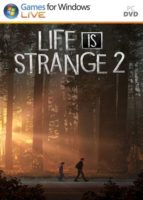 Life Is Strange 2 (2018) PC Full Español