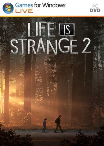 Life Is Strange 2 Episodio 1 Roads PC Full Español