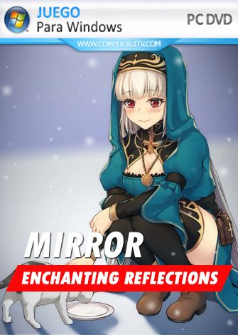 Mirror Enchanting Reflections PC Full