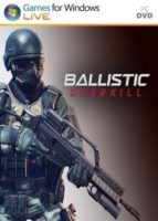 Ballistic Overkill PC Full Español