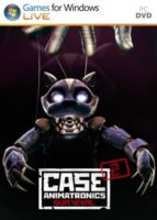 CASE 2: Animatronics Survival PC Full Español