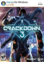 Crackdown 3 (2019) PC Full Español