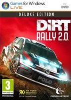 DiRT Rally 2.0 (2019) PC Full Español