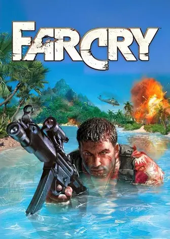 Far Cry (2004) PC Full Español Far Cry (2004) PC Full Español