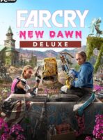 Far Cry New Dawn Deluxe Edition (2019) PC Full Español