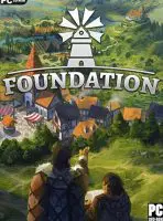 Foundation (2019) PC-GAME Early Access Español