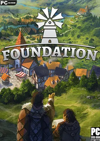 Foundation PC-GAME Español