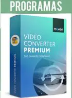 Movavi Video Converter Premium Version 22.3.0 Full Español