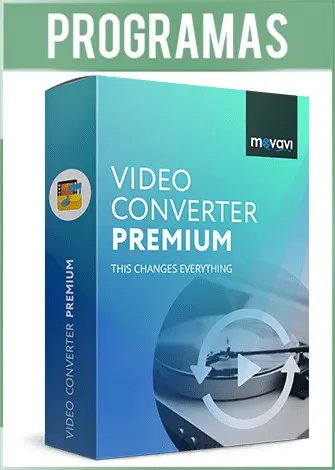 Movavi Video Converter Premium Version Full Español