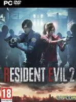 Resident Evil 2 Remake 2019 PC Full Español