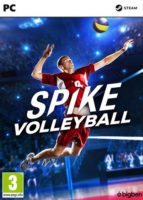 Spike Volleyball PC Full Español