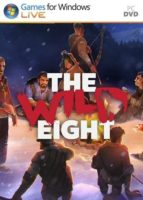 The Wild Eight (2019) PC Full Español
