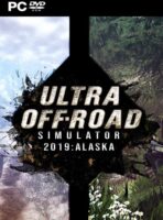Ultra Off-Road Simulator 2019: Alaska PC Full
