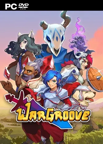 Wargroove (2019) PC Full Español