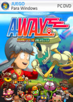 AWAY: Journey to the Unexpected PC Full Español