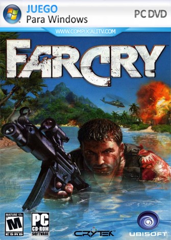 Far Cry (2004) PC Full Español