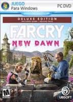 Far Cry New Dawn (2019) PC Full Español