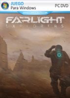 Farlight Explorers PC Full Español