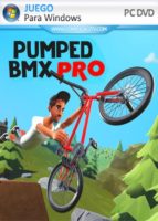 Pumped BMX Pro PC Full