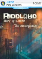 Riddlord The Consequence PC Full Español