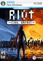 RIOT: Civil Unrest PC Full Español